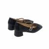 LSS9001 Tracce Mary Jane Pump Heels