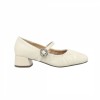 LSS9001 Tracce Mary Jane Pump Heels
