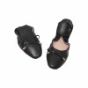LY2229 Minimalist Design Foldable Flat Shoes