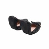 LY2229 Minimalist Design Foldable Flat Shoes