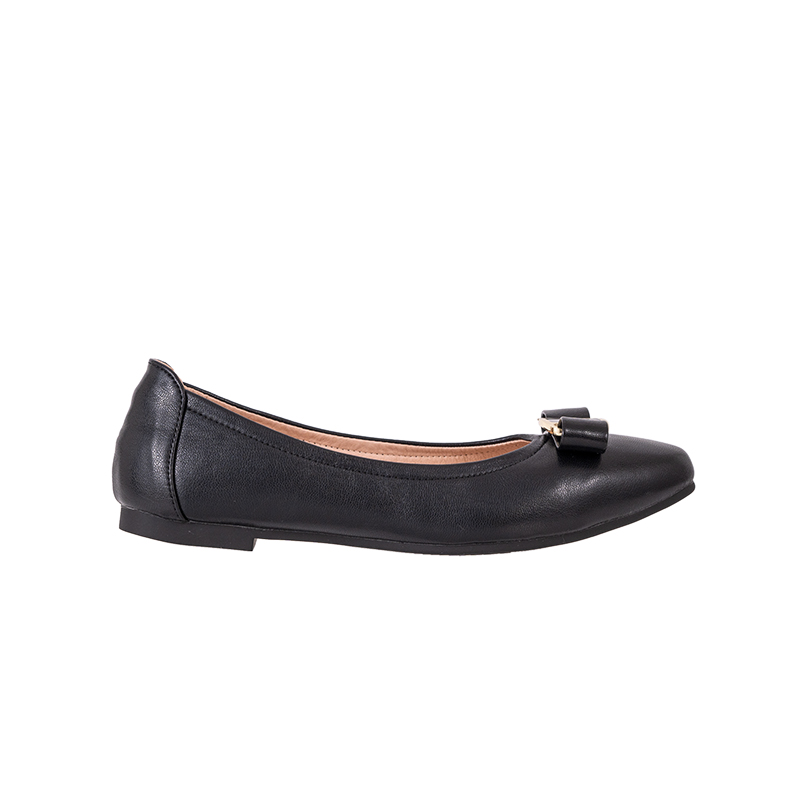 LY8009 Pointed Toe Ballet Flats