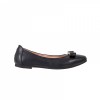 LY8009 Pointed Toe Ballet Flats