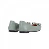 LY8009 Pointed Toe Ballet Flats