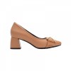 LY8027 High Heel Court Shoes