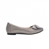 LY8035 Bow Design Ballet Flat