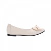 LY8035 Bow Design Ballet Flat