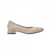 LY8043 Leather Classic Pumps