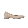 LY8043 Leather Classic Pumps