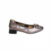 LY8045 Block Heel Pump Shoes