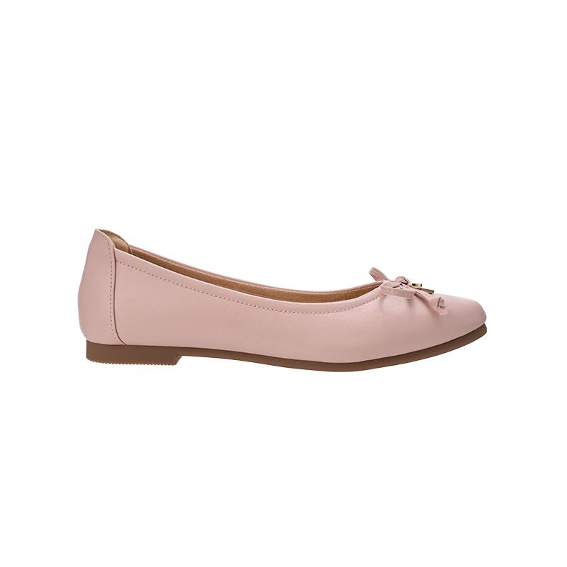 LY8049 Classic Design Ballet Flat