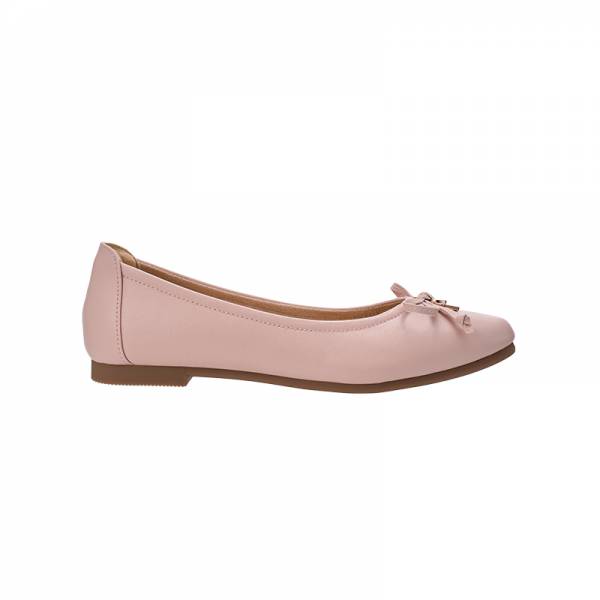 LY8049 Classic Design Ballet Flat