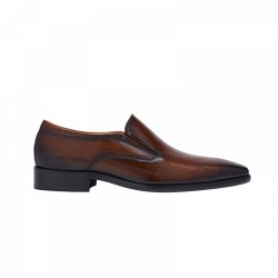 QF1013 Formal Slip on Loafer for Men