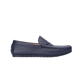 QF1014 Men's Loafer