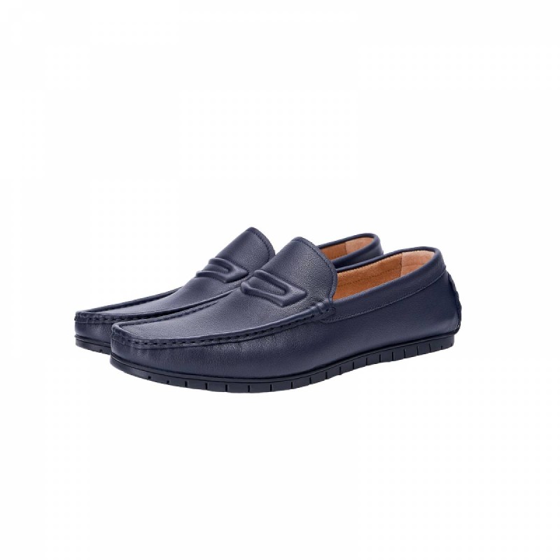 QF1014 Men's Loafer