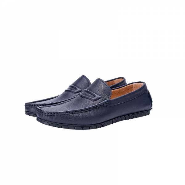 QF1014 Men's Loafer