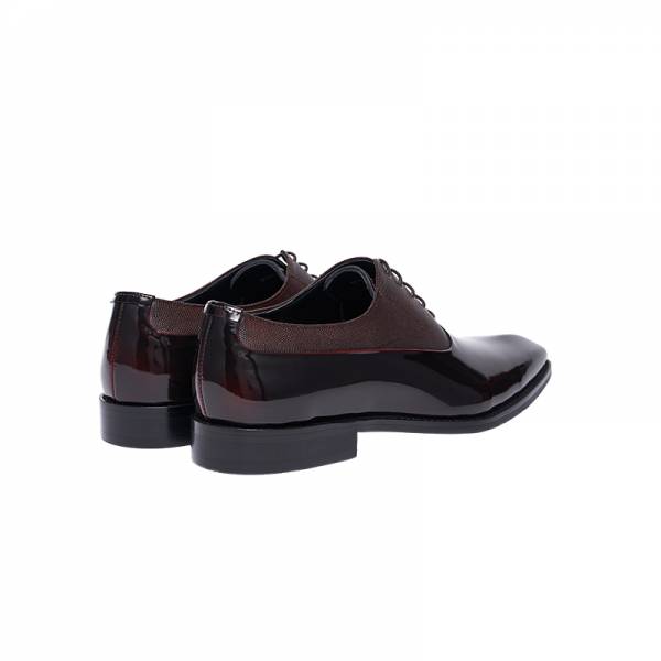 QF1016 Sophisticated Oxford shoes for men