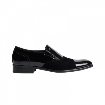 QF1017 Elegant Men's Loafer