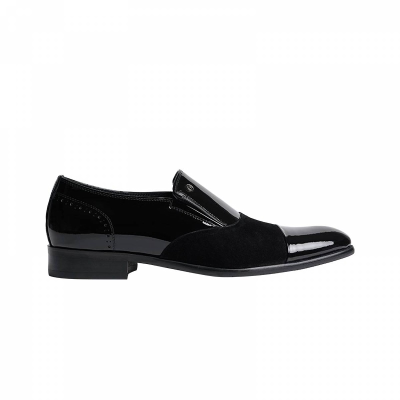 QF1017 Elegant Men's Loafer