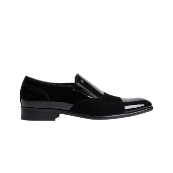 QF1017 Elegant Men's Loafer