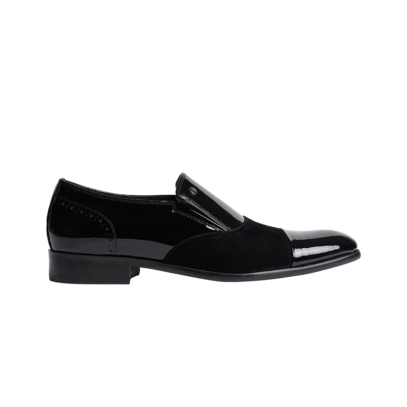 QF1017 Elegant Men's Loafer