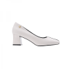 QH8837 Two Tone Pump Shoes