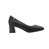 QH8837 Two Tone Pump Shoes