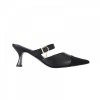 QH8842 - Pointed Toe Kitten Heel