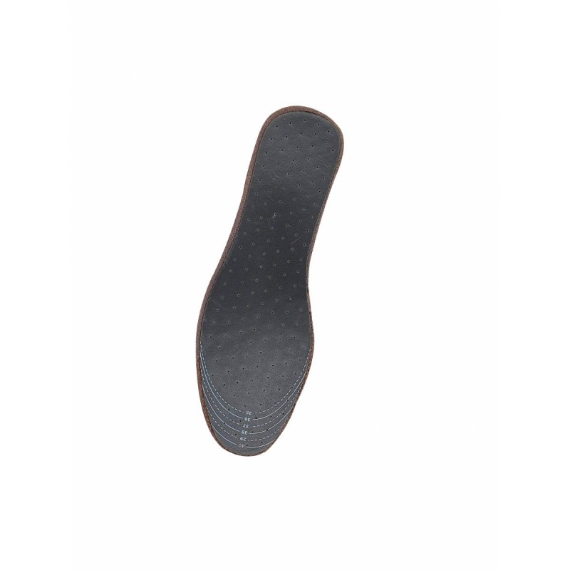 SC0030 LEATHER LADIES INSOLE