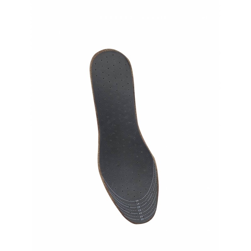 SC0031 LEATHER MEN INSOLE