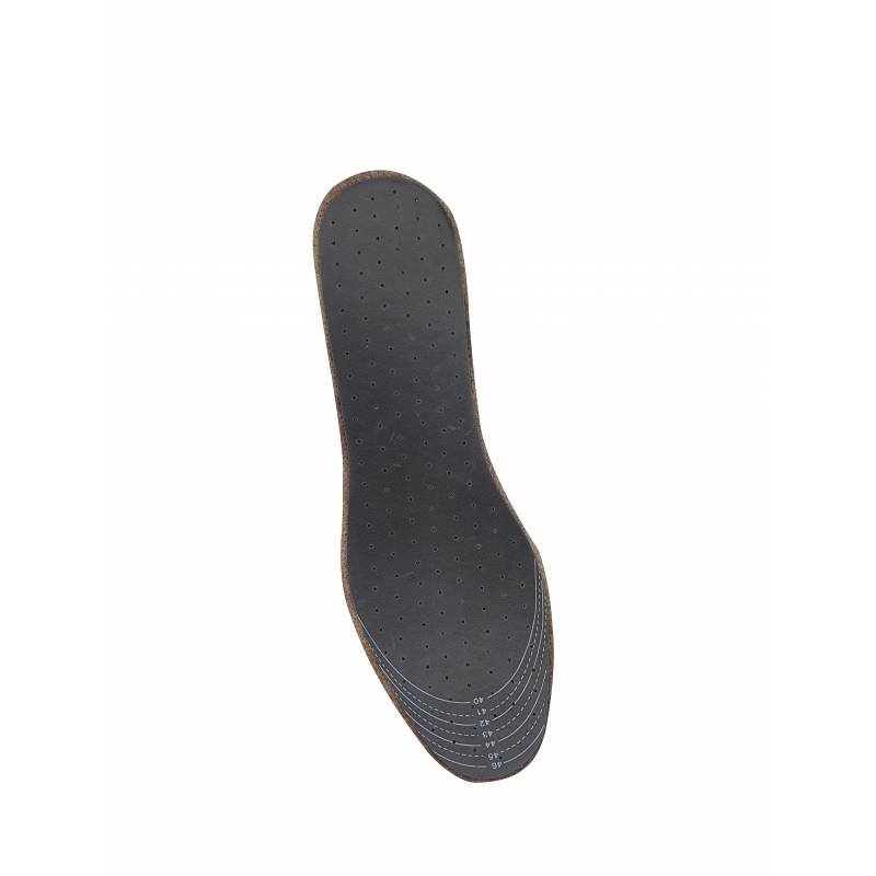 SC0031 LEATHER MEN INSOLE