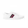 SD7003 Versatile Men's Lace Sneakers