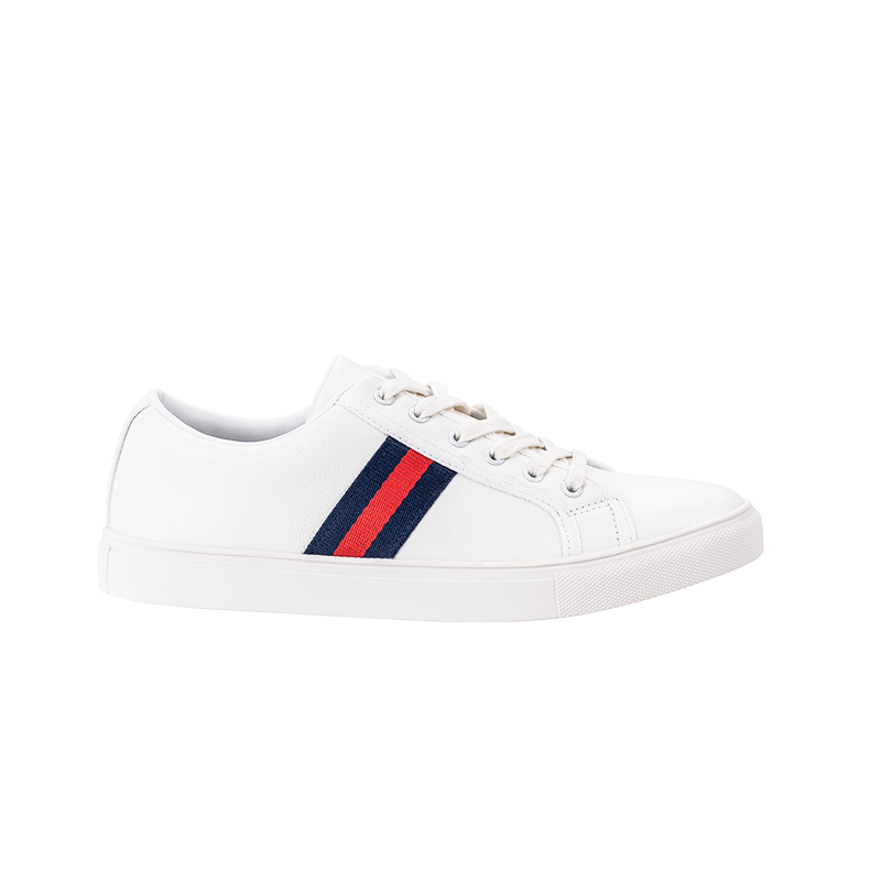 SD7003 Versatile Men's Lace Sneakers