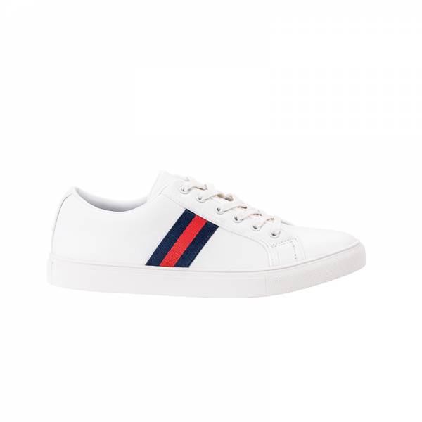 SD7003 Versatile Men's Lace Sneakers