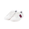 SD7003 Versatile Men's Lace Sneakers