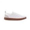 SD7005 White Sneaker for Men