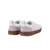 SD7005 White Sneaker for Men