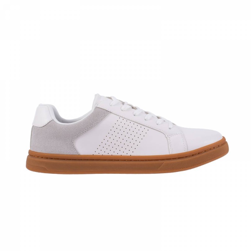 SD7006 Men's Lace up Sneaker