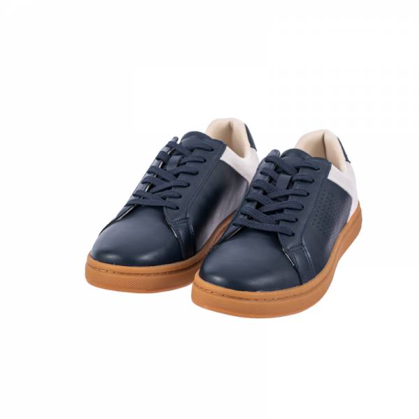 SD7006 Men's Lace up Sneaker