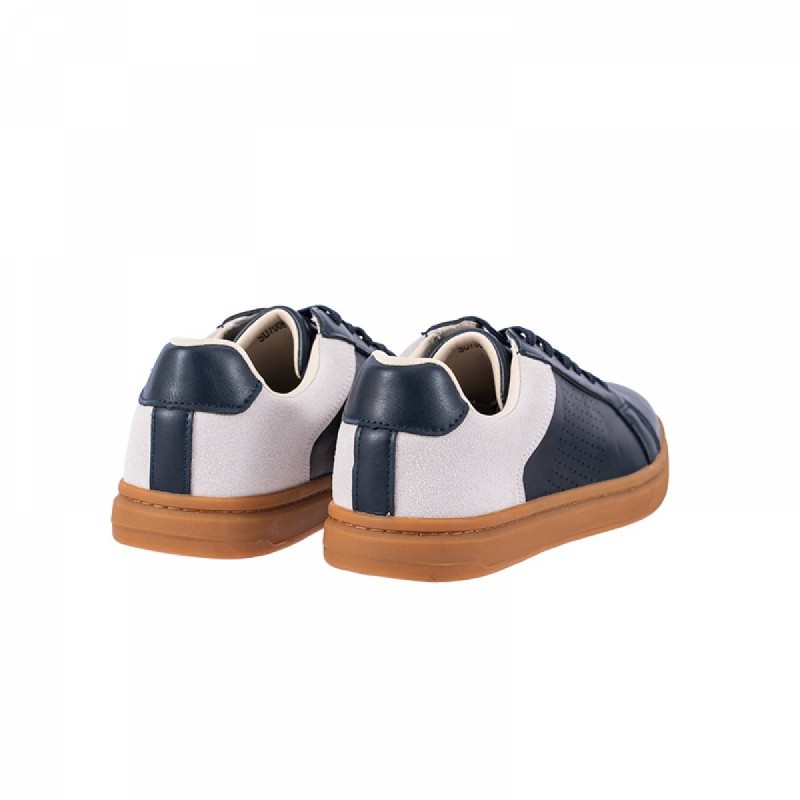 SD7006 Men's Lace up Sneaker