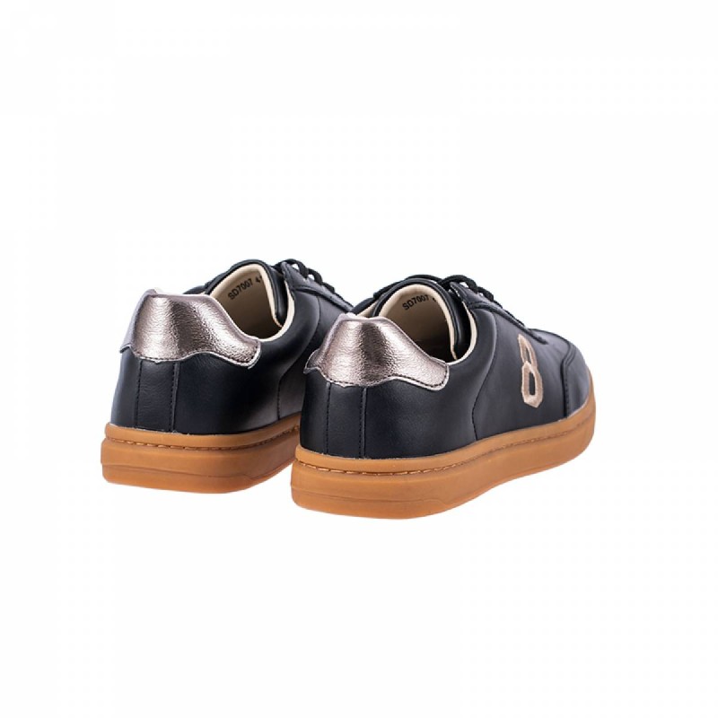 SD7007 Lace up Sneaker for Men