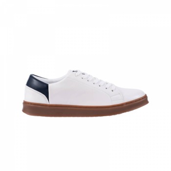 SD7008 Men's Casual Lace up Sneaker