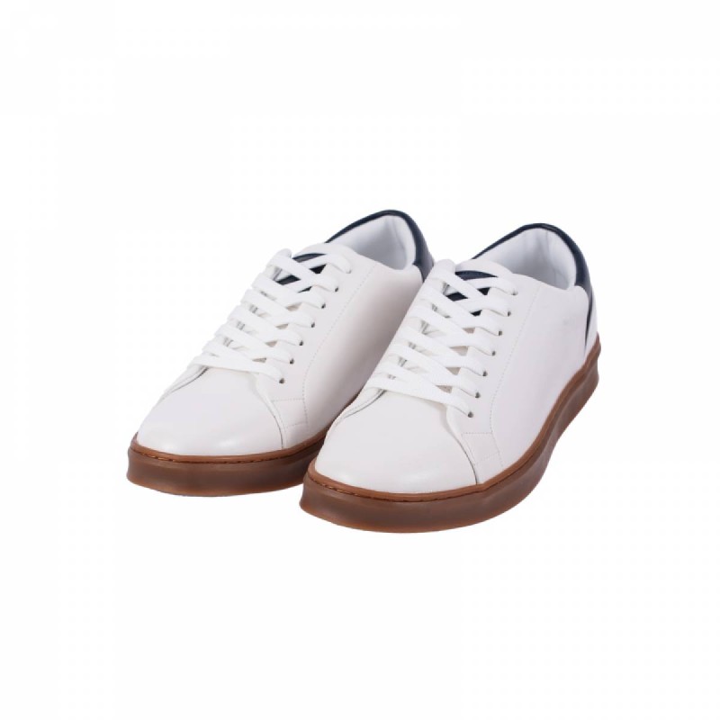 SD7008 Men's Casual Lace up Sneaker