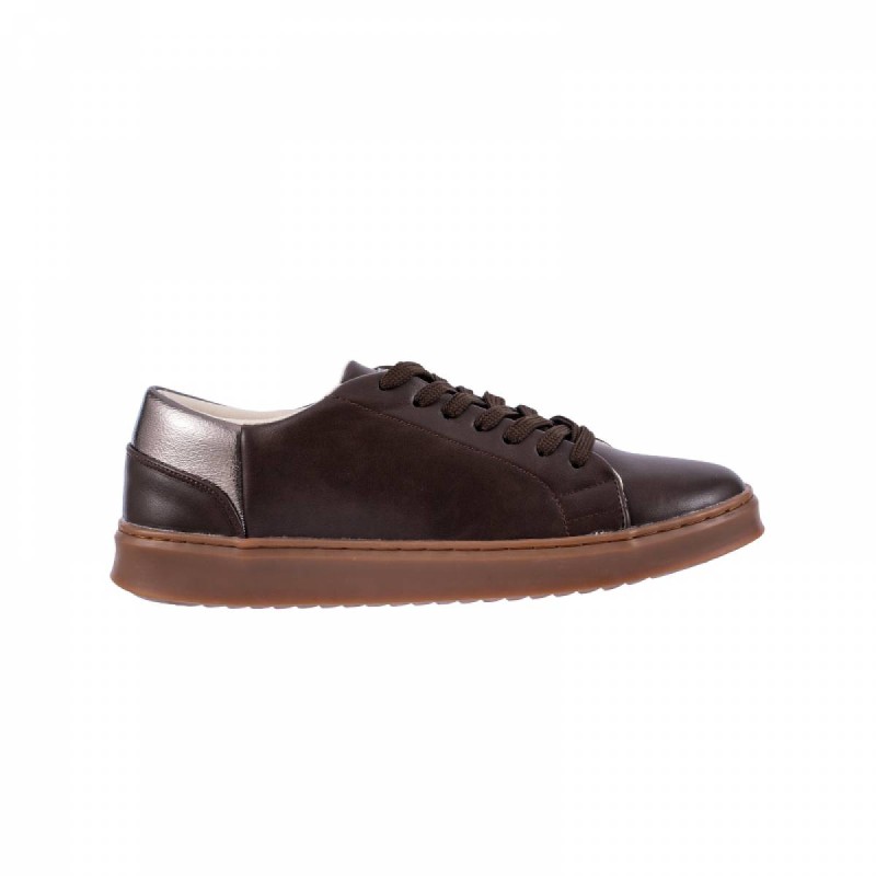 SD7008 Men's Casual Lace up Sneaker