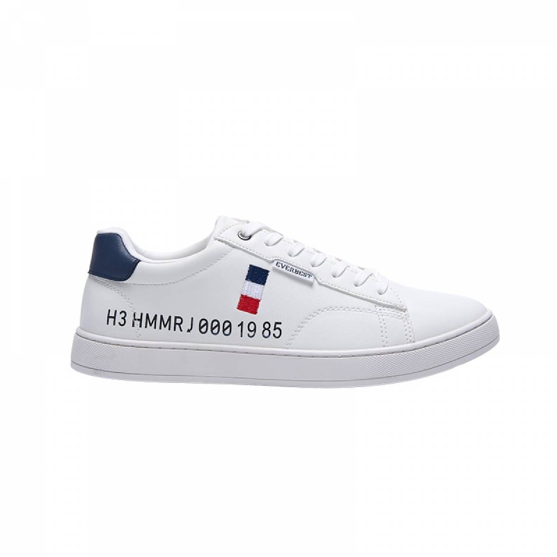 SD7010 Lace up Sneaker for Men