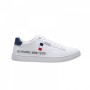 SD7010 Lace up Sneaker for Men