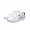 SD7010 Lace up Sneaker for Men