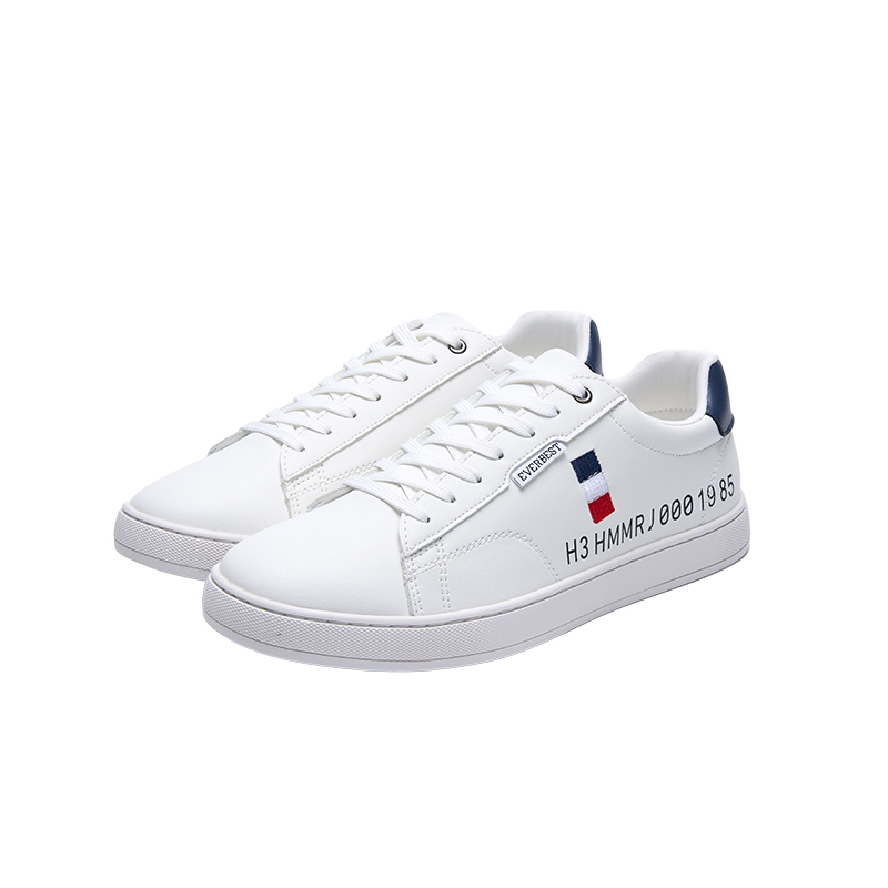SD7010 Lace up Sneaker for Men