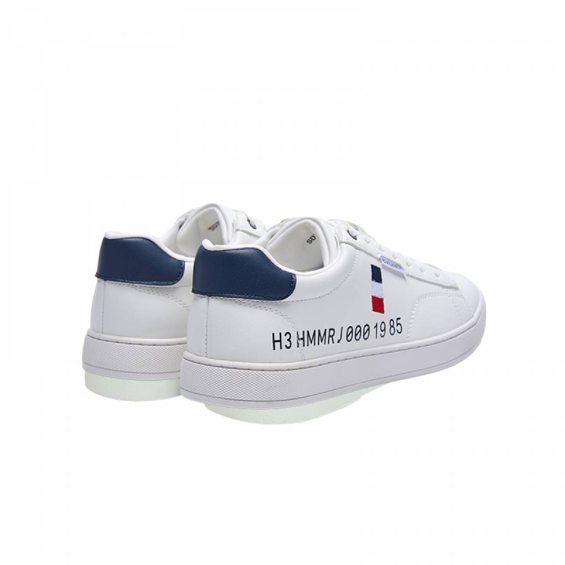 SD7010 Lace up Sneaker for Men