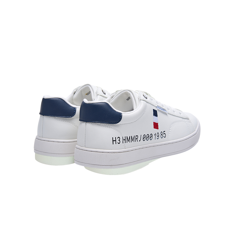 SD7010 Lace up Sneaker for Men