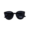 SG0002 Sleek Acetate Cat-eye Sunglasses